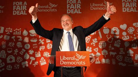 go win result|Liberal Democrats win record number of seats as Sir Ed Davey .